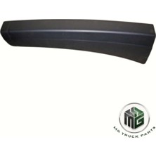 Man Çamurluk Üst Kapağı Ön F2000 Sol 350MM (Oem: 81615105167, 81615105161)