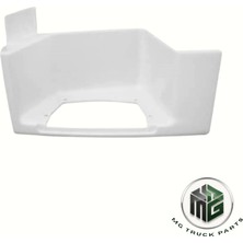 Man Basamak Yuvası Tga Xl-Xxl Alt Sol (Oem: 81615100333, 81615100751)