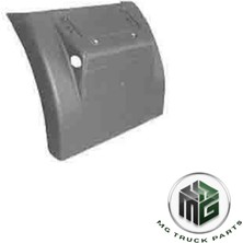 Man Arka Çamurluk Tga Xl/xxl Ön Sol E.m