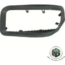 Man Far Lastiği Tga Sol (Oem: 81251110050)