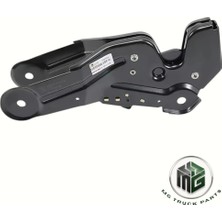 Man Kabin Kilidi Tga-Tgx (Oem: 85618516003, 81618516030, 81618516003)