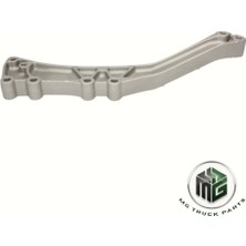 Man Basamak Bağlantı Braketi Tgx Euro-6 Ön Sağ (Oem: 81615110024)