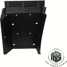 Man Basamak Yuvası F2000 Sol (Oem: 81615100225, 81615100299)