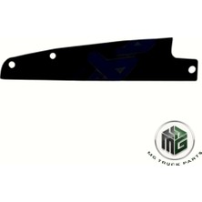 Man Karlık Çıtası F2000 Sol (Oem: 81416130079, 81416130057)