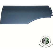 Man Çamurluk Uzatması Tga Xl-Xxl Sağ (Oem: 81615100410-81615100414-81615100378)