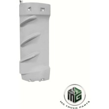 Man Rüzgarlık Tga Xl Xxl-Tgl 8180 12180 Iç Sağ (Oem: 81624100046)