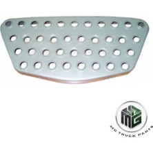 Man Basamak Demiri Üst (Oem: 81615100273)