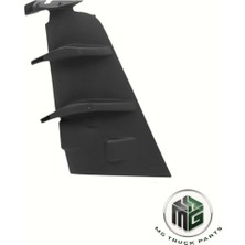 Man Rüzgarlık Tgx Euro-6 Iç Sağ (Oem: 81611100122, 81611100090)