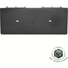 Man Plakalık Kapağı Tgm Euro-6 (Oem: 81416106657)