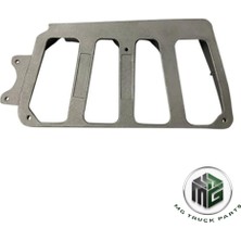 Man Basamak Taşıyıcı Tgs-Tgx Euro-6 Sol (Oem: 81615110027)