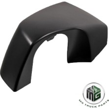 Man Ayna Kol Kapağı Tgs-Tgx Euro-6 Alt Sağ (Oem: 81637320112, 81637320102)