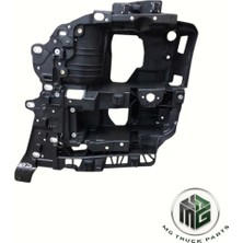 Man Far Yuvası Tgs-Tgx Euro-6 Sol (Oem: 81416106759, 81416106969)