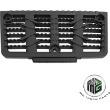 Man Basamak Izgarası Tgs-Tgx Euro-6 Lıon Cab (Oem: 81615110035)