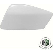 Man Far Yıkama Kapağı Tgx-Tgs Euro 6 Sol (Oem: 81416100999, 81416100997)