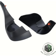 Man Ayna Kol Kapağı Tgx-Tgs Üst Sağ (Oem: 81637320114, 81637320104)