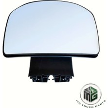 Man Kapı Üstü Aynası Tgs-Tgx Euro-6 (Oem: 81637306881)