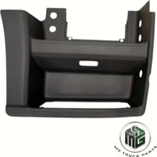 Mercedes Basamak Yuvası Actros Mp1 Mega Alt Sağ (Oem: A9416662201, A9416662701)