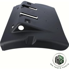 Renault Çamurluk Çekici Arka Premıum V2 (Oem: 7420583488, 7420771757)