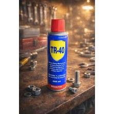 PROSAÜBER TR40 Çok Amaçlı Sprey