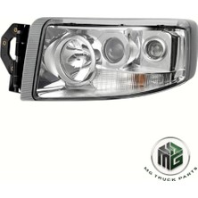 Renault Far Komple Premıum V3 Sol Depo (Oem: 5010578451, 7421636295, 7482588678)