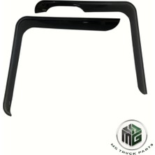 SCANIA CAM RÜZGARLIĞI 7 SERİ SET