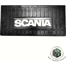 SCANIA TOZLUK LASTİK 4-SERİ