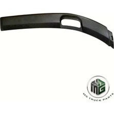 Scania Scanıa Çamurluk Üst Kapağı Ön 7-Seri Iç Sol (Oem: 2297983)