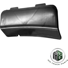 Scania Scanıa Çamurluk Sinyal Kapağı 7 Seri Sağ (Oem: 2374726)