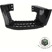 Mercedes Sallamalı Basamak Arocs Sol (Oem: A9606603228)
