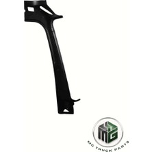 Mercedes Ön Direk Sacı Axor Iç Sol (Oem: A9736200113)