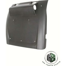 Daf Çamurluk Ön Sol Xf Euro 6 (2021) Xg Euro 6 (2021) (Oem: 1892247)