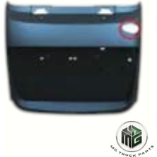 Daf Çamurluk 106XF Arka Sol (Oem: 1892197)