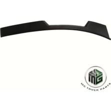 Man Ön Teker Çamurluk Şeridi Tgx Euro 6 Sağ (Oem: 81612100910)