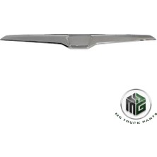 Man Panjur Çıtası Tgs Euro 6 (Oem: 81611506147)