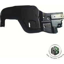 Mercedes Panjur Bağlantı Demiri Actros Mp2-Mp3 Üst Sol (Oem: A9437500068)