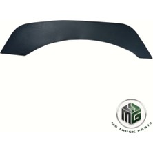 Renault Çamurluk Yanağı Range T Sağ (Oem: 7482556998, 7482236814, 7482370996)