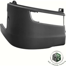 SCANIA TAMPON 7 SERİ ÖN SAĞ (OEM: 2077927, 2529089)