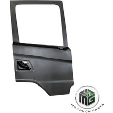 SCANIA KAPI KOMPLE 7 SERİ G KABİN SAĞ (OEM: 2072640, 2653995)