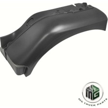 Renault Çamurluk Eki Premıum V3 Sol (Oem: 5010301443, 5010578800, 20743737)