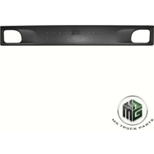 Scania Scanıa Ön Panel Üst 4 Seri R Kabin (Oem: 1383609)