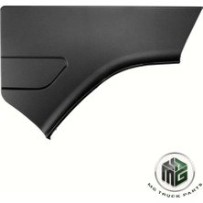 Scania Scanıa Çamurluk Kaplaması 5-Seri P-R Arka Sağ (Oem: 1431934)