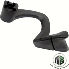 Scania Scanıa Kapı Açma Kolu 4-Seri Iç Sol (Oem: 1346177)