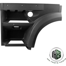 Daf Basamak Yuvası 95XF Kare Delik Sol (Oem: 1291172, 1656911, 1836304)