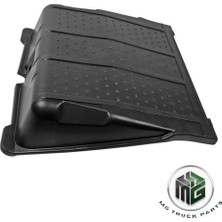 Mercedes Akü Kapağı 2521 (Oem: 6205410303)