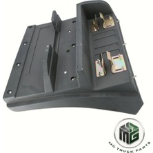 Mercedes Çamurluk Çekici Mp1 Arka Sol (Oem: A9415200320, A9415200120)