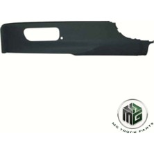 Mercedes Karlık Axor V2 Sağ Sis Delikli (Oem: A9448850625)