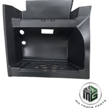 Mercedes Basamak Yuvası 1845 Mp4 Gıga-Stream Sol Kısa (Oem: A9616660603)