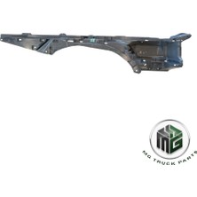 Renault Basamak Bağlantısı Iç Range T-Evolutıon Üst Sağ (Oem: 7482557045)