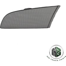 SCANIA PANJUR IZGARASI 6-SERİ ÜST SOL (OEM: 1870595)