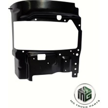 SCANIA FAR YUVA BRAKETİ 5-SERİ SAĞ (OEM: 1727992, 1723590)